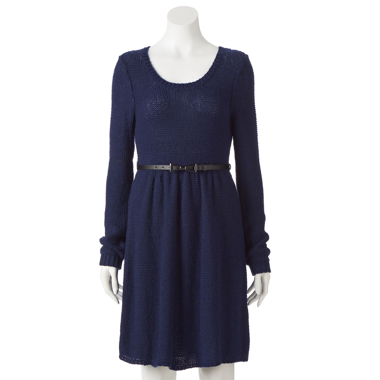 lauren conrad sweater dress