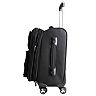 South Dakota Coyotes 20-in. Expandable Spinner Carry-On