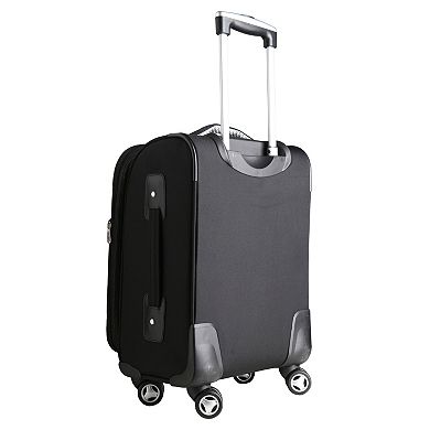 San Diego State Aztecs 20-in. Expandable Spinner Carry-On