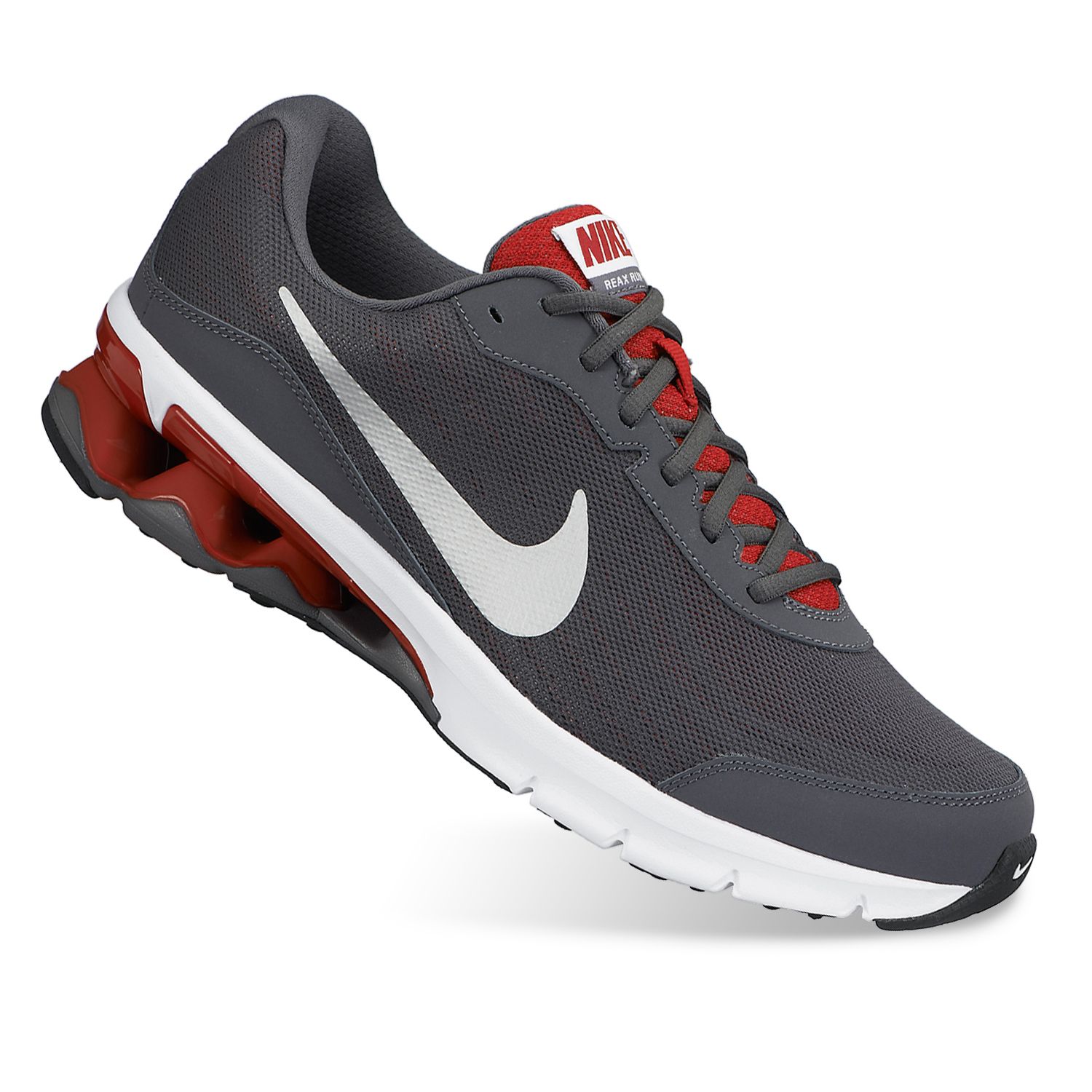 Nike Reax Run 9 Men's Running Shoes