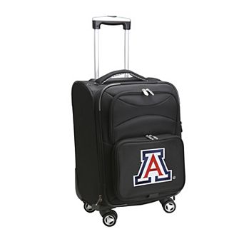 Arizona Wildcats 20 in Expandable Spinner Carry-On
