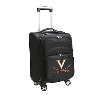 Virginia Cavaliers 20 in Expandable Spinner Carry-On