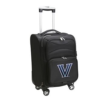Villanova Wilcats 20 in Expandable Spinner Carry-On