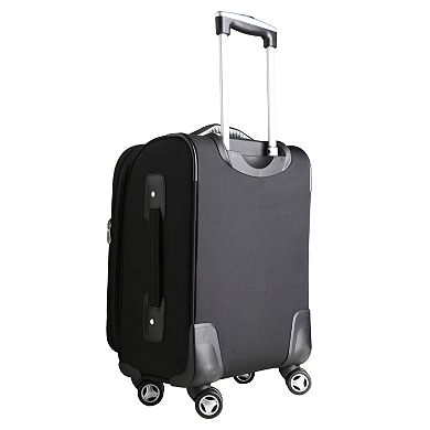 Wake Forest Demon Deacons 20-inch Expandable Spinner Carry-On