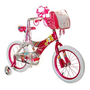 Barbie 16-in. Bike - Girls