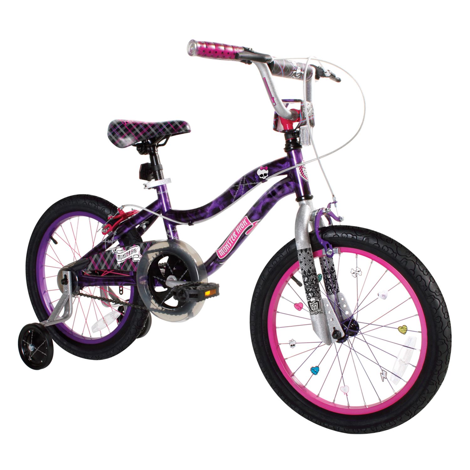 kohls bikes