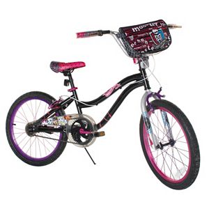 Monster High 20-in. Bike - Girls