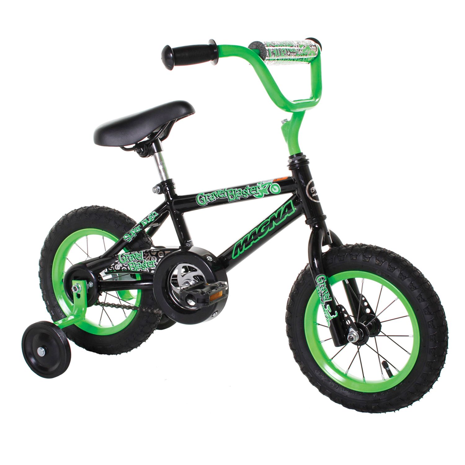 12in boys bike