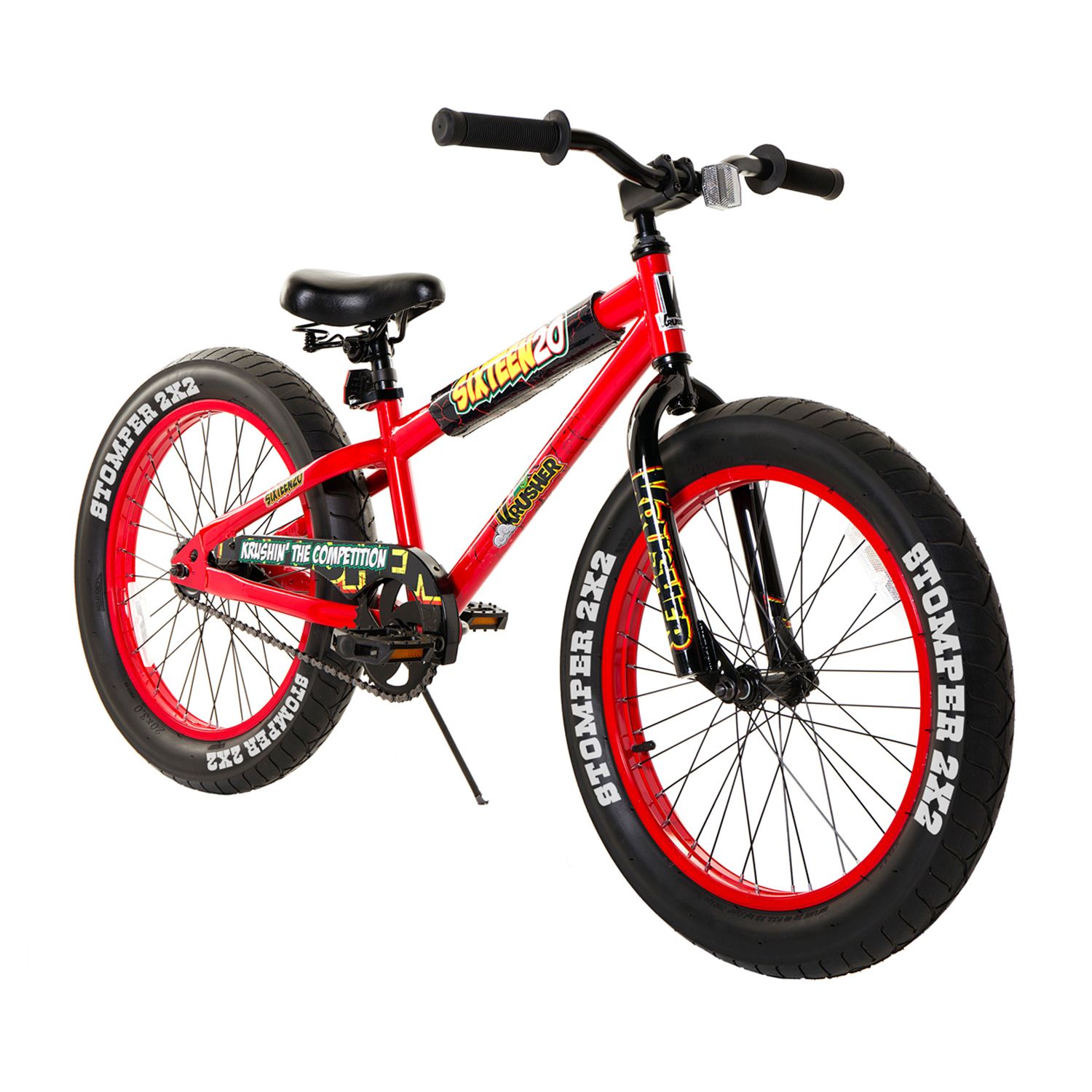 kohls 18 inch bike