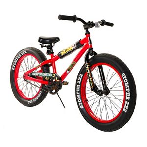 Krusher 20-in. Sixteen/20 Bike - Boys