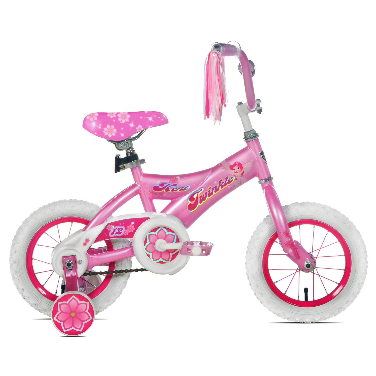 twinkle balance bike