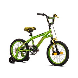 Razor Microforce 16-in. Bike - Boys