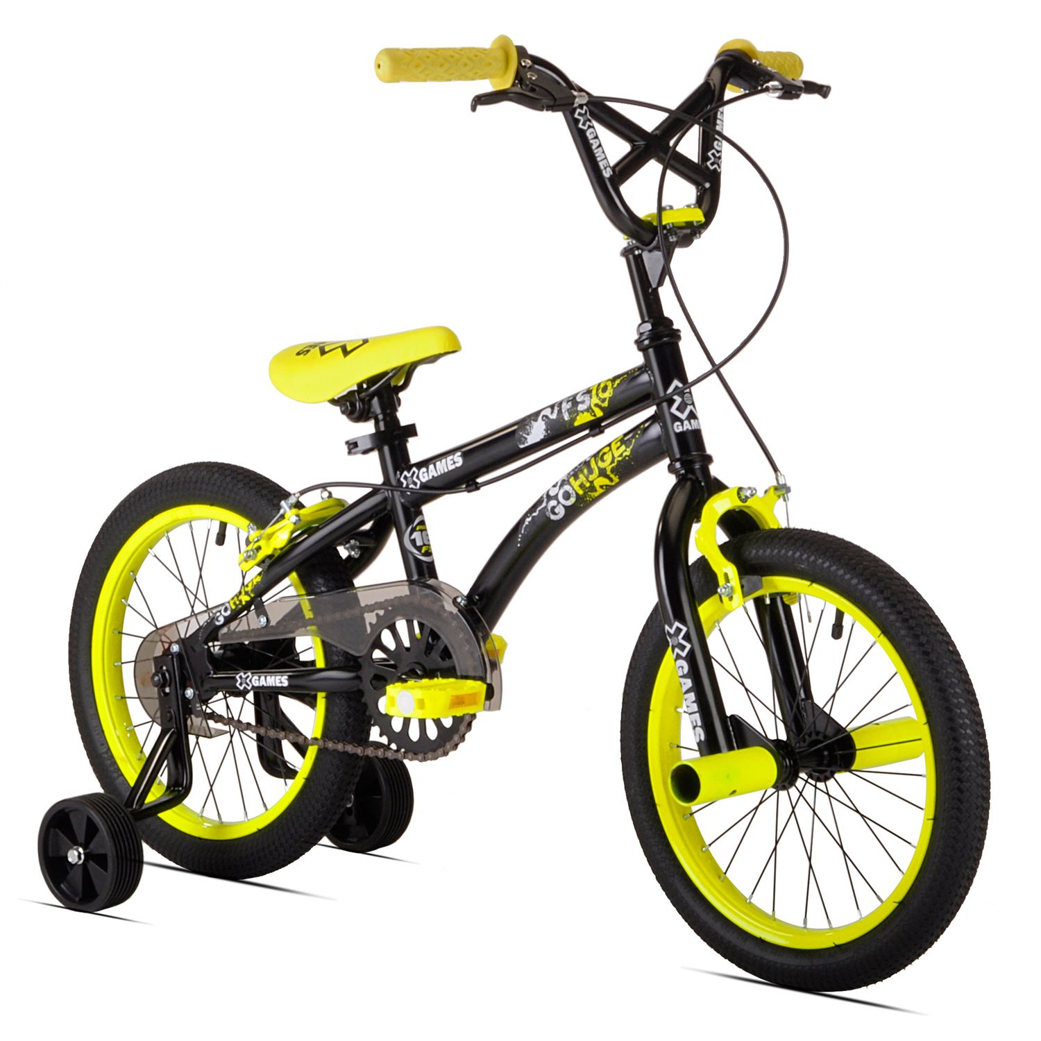 kohls boys bikes