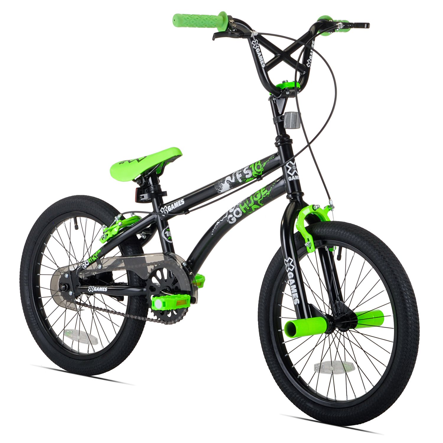 kohls bmx bikes