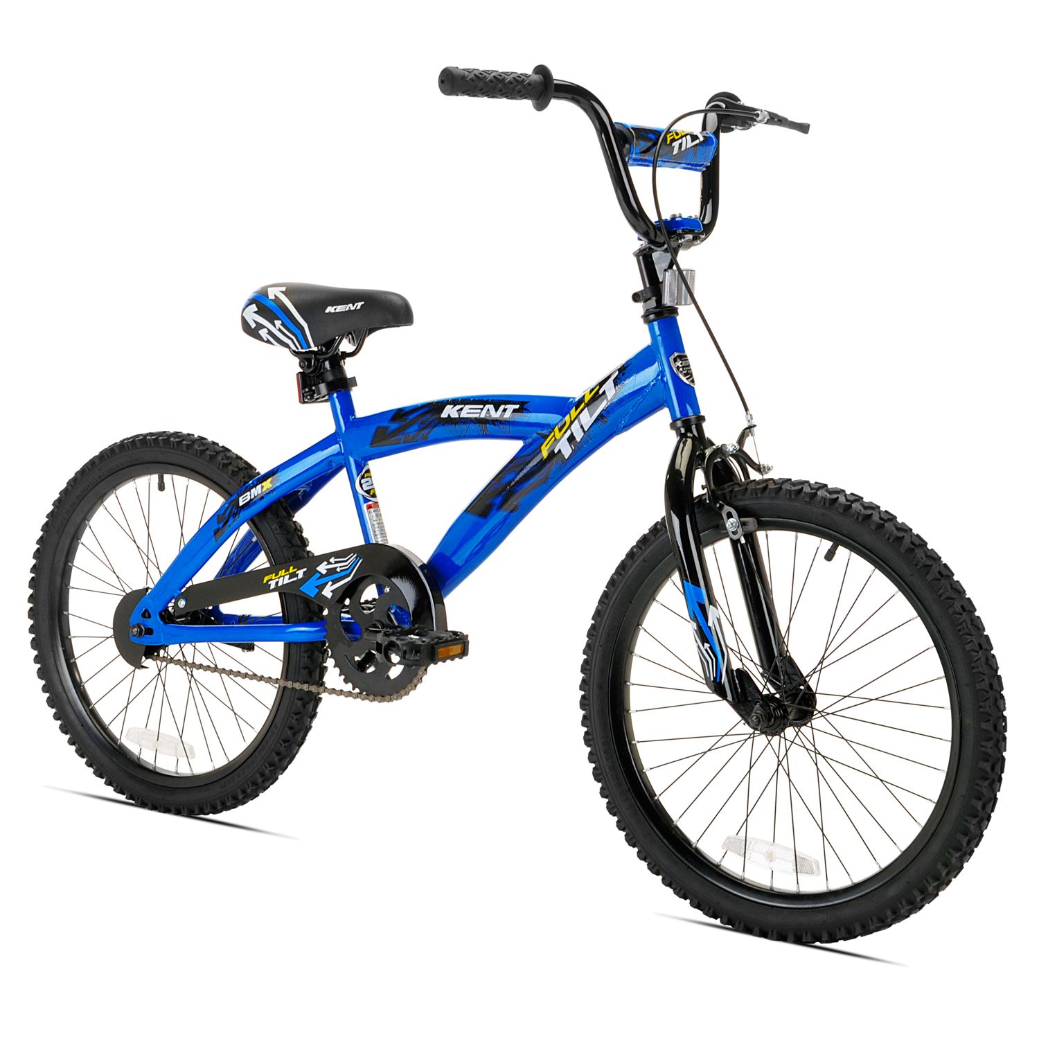 20 in bikes