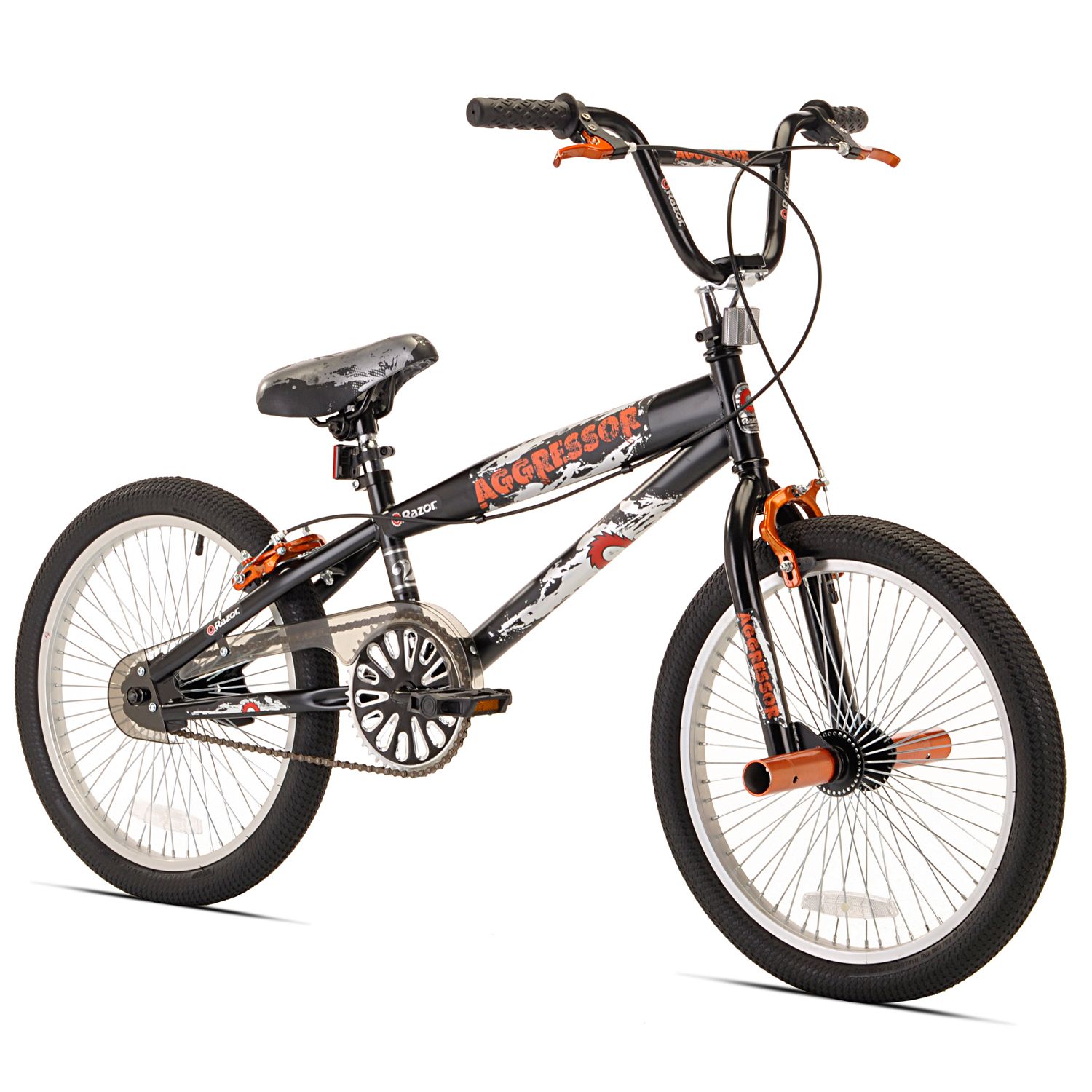 Razor Aggressor 20-in. Bike - Boys