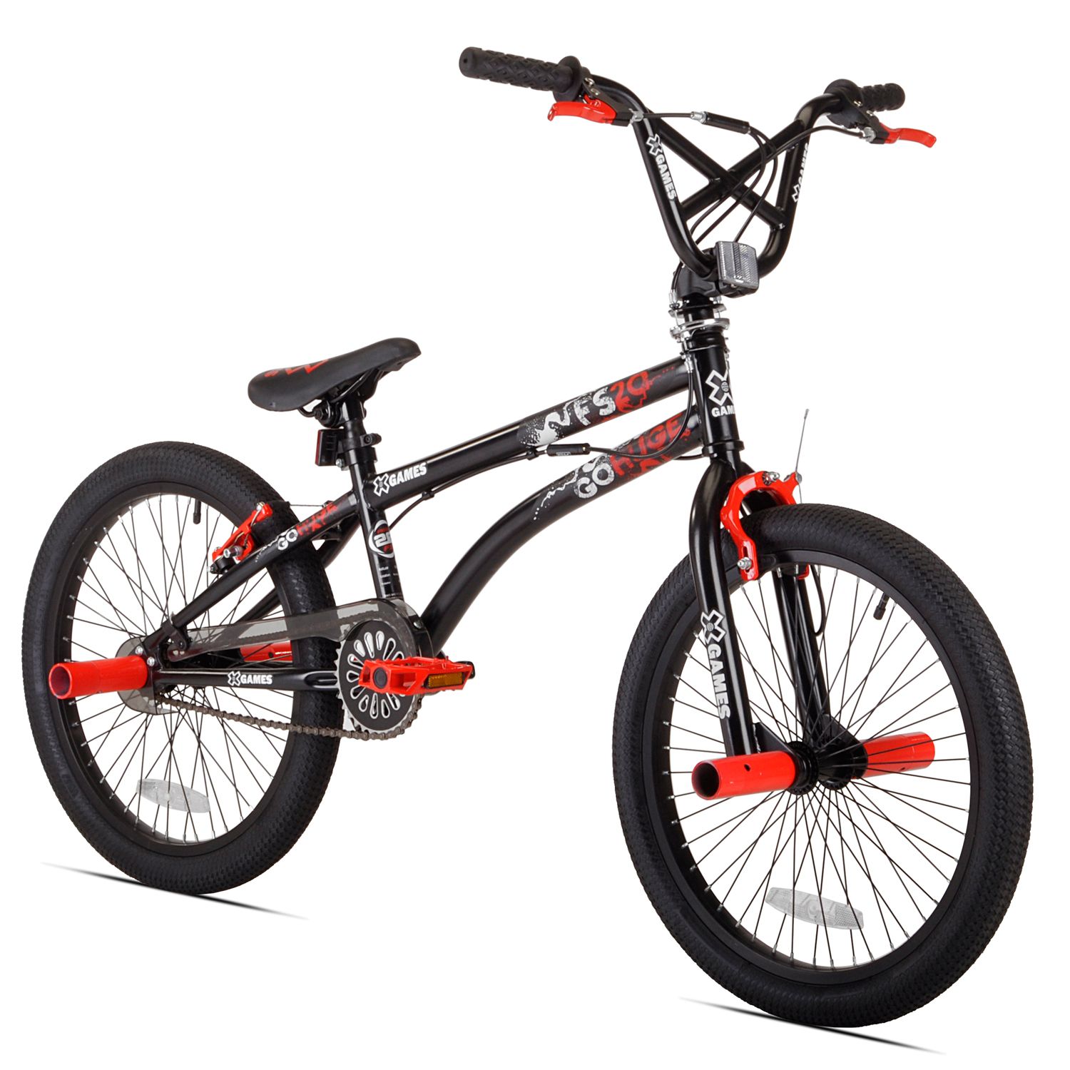 bmx bike for 13 year old boy