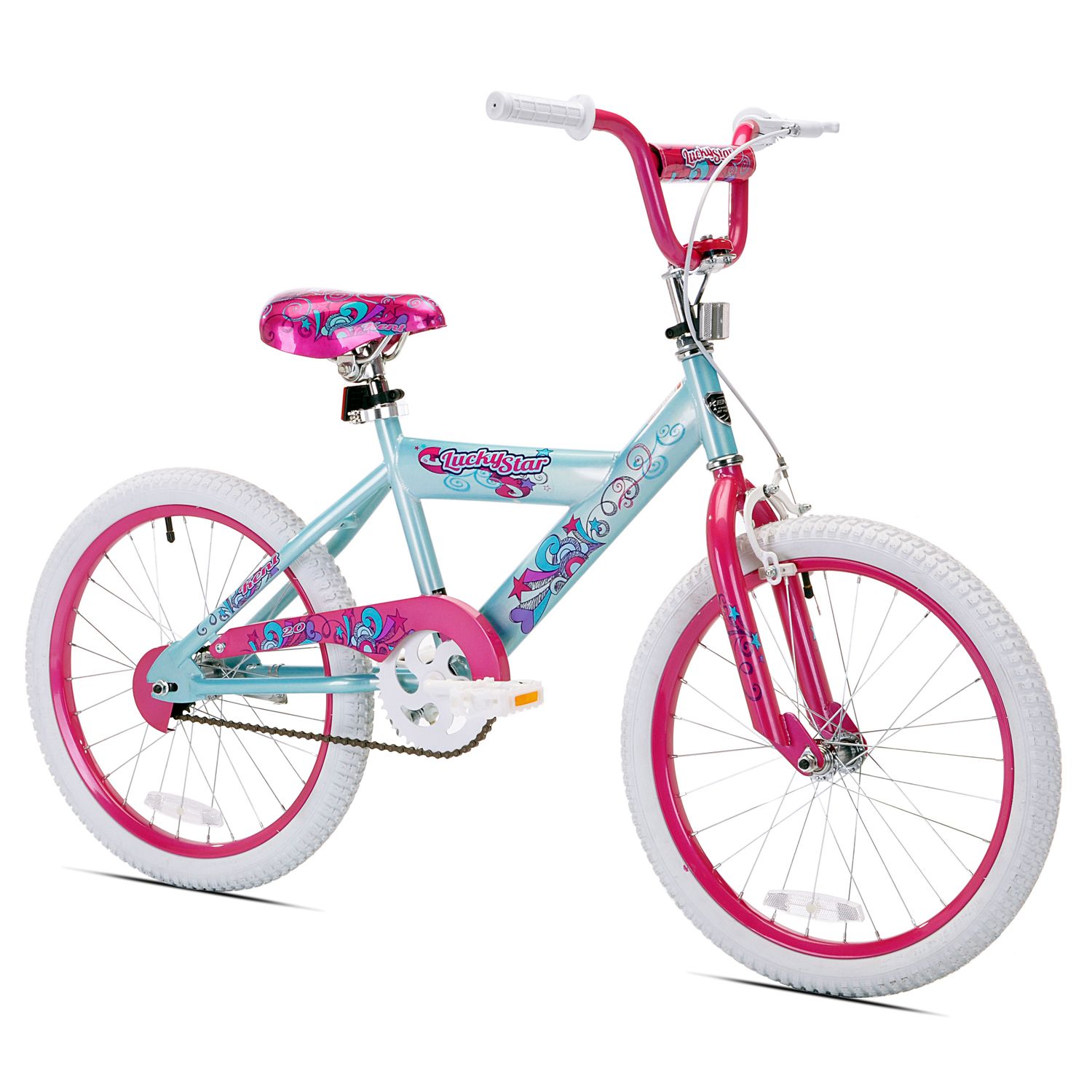 kohls girls bikes