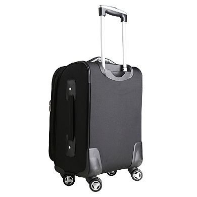 Wyoming Cowboys 20-inch Expandable Spinner Carry-On