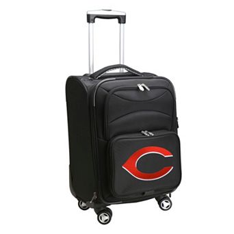 Cincinnati Reds 20 in Expandable Spinner Carry-On