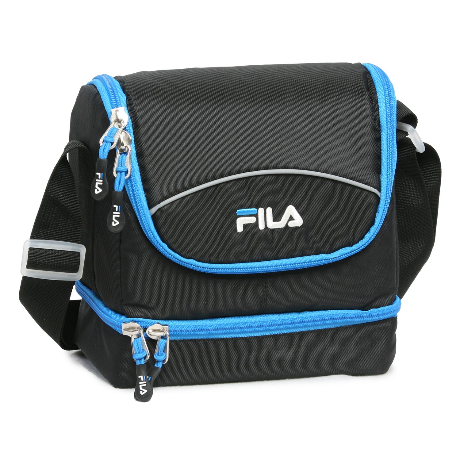 fila refuel 2 lunch tote