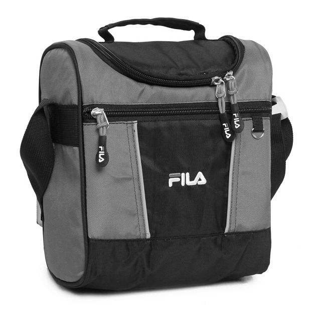 Fila store lunch bag