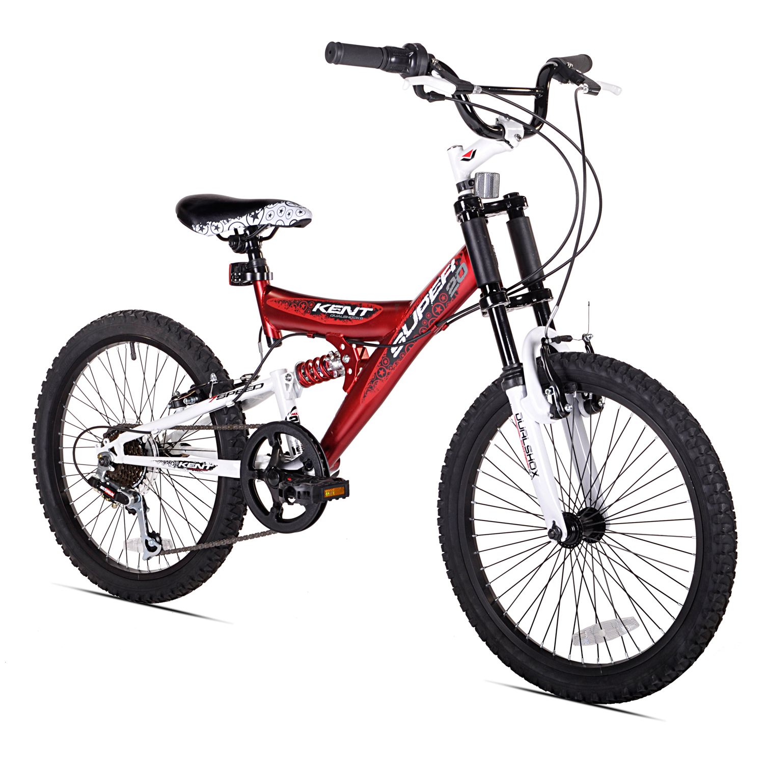 kent 20 inch bike