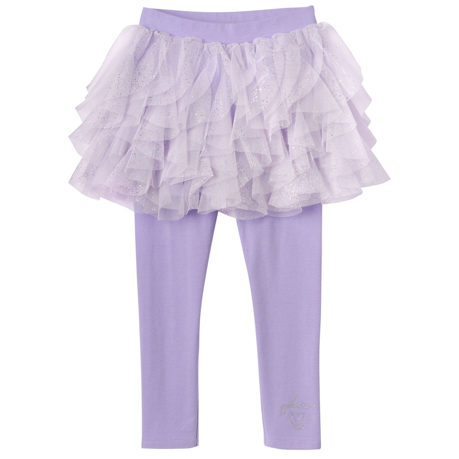 tutu leggings