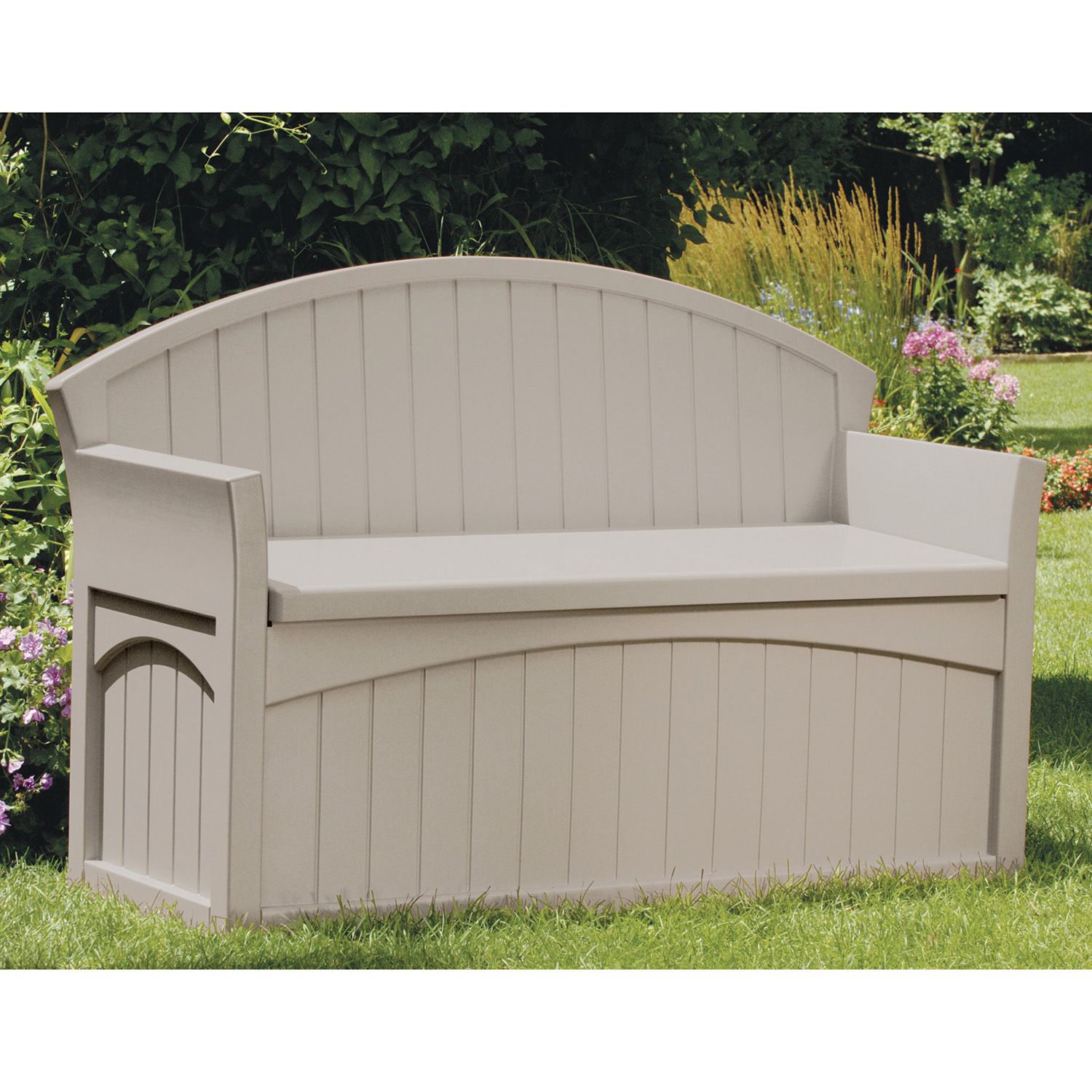 Patio Benches Chairs Furniture Kohl S