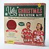 Ugly Christmas Sweater Kit - Men