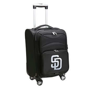 San Diego Padres 20 in Expandable Spinner Carry-On
