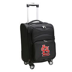 MLB St. Louis Cardinals Stymie Duffel Bag 