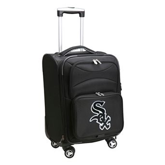 Chicago White Sox 20 in Expandable Spinner Carry-On