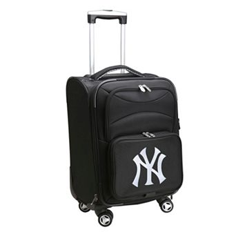 New York Yankees 20 in Expandable Spinner Carry-On
