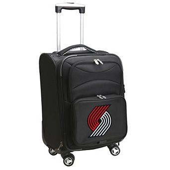 Portland Trail Blazers 20 in Expandable Spinner Carry-On