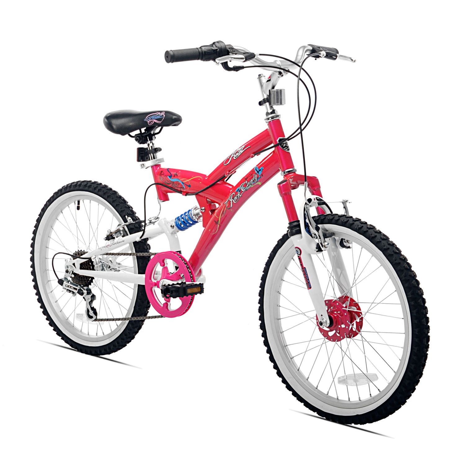 kent 20 girls bike