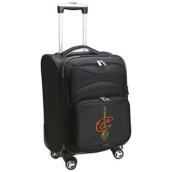 Cleveland Cavaliers 20 in Expandable Spinner Carry-On