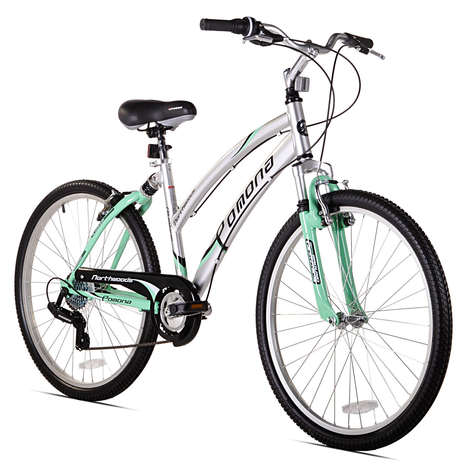 northwoods pomona women's bike