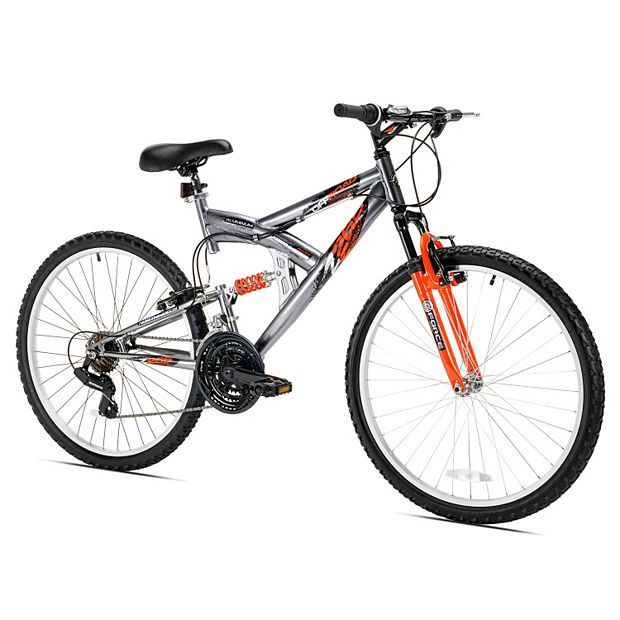 Kohls mongoose online bike