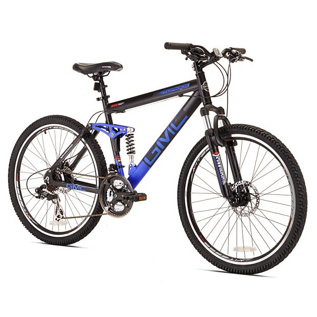 Mens bike hot sale kohls