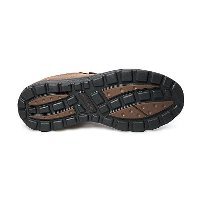 Skechers® Relaxed Fit Superior Levoy Men's Shoes