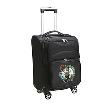 Boston Celtics 20 in Expandable Spinner Carry-On