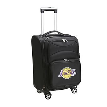 Los Angeles Lakers 20 in Expandable Spinner Carry-On