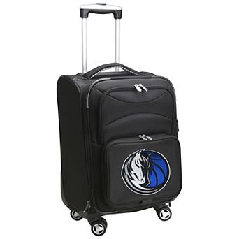 Dallas Mavericks 20 in Expandable Spinner Carry-On