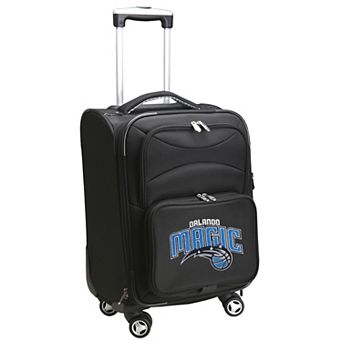 Orlando Magic 20 in Expandable Spinner Carry-On