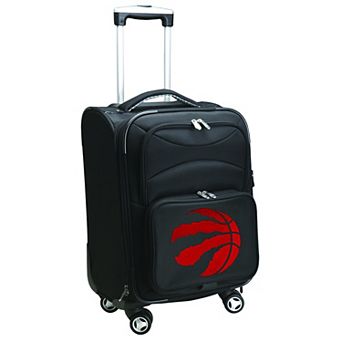 Toronto Raptors 20 in Expandable Spinner Carry-On