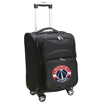 Washington Wizards 20 in Expandable Spinner Carry-On