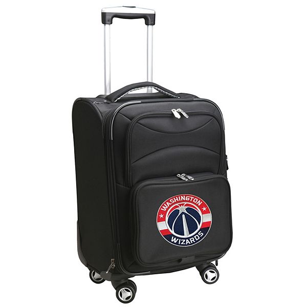 Washington Wizards 20 in. Expandable Spinner Carry On