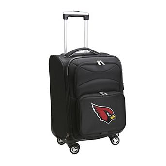 Arizona Cardinals 20 in Expandable Spinner Carry-On