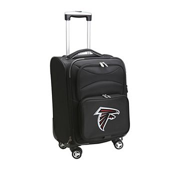Atlanta Falcons 20 in Expandable Spinner Carry-On